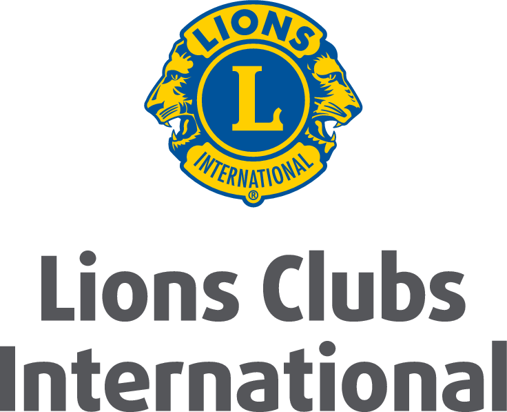Lions Clubs International Logo