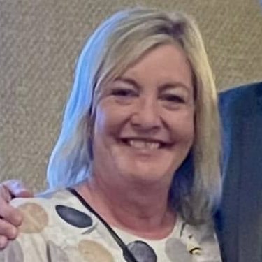 Pam Hughes
